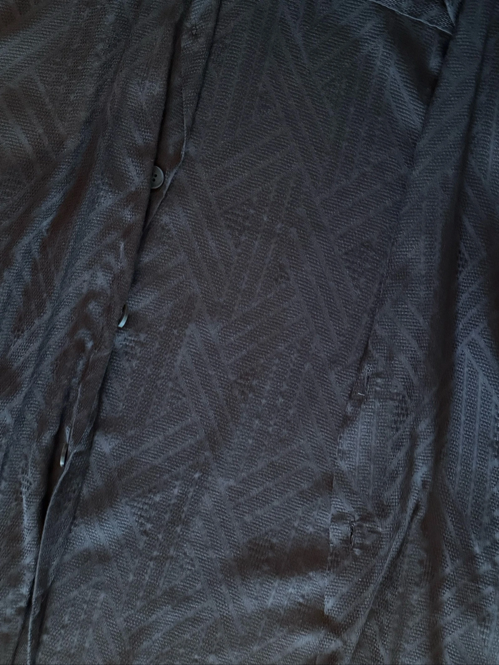 Camisa Verano Zara – photo 4